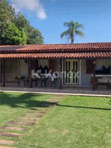 Fazenda/Sítio com 5 Quartos à venda, 24000m² no Campo Novo, Bragança Paulista