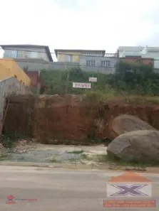 Lote/Terreno à venda, 125m² no Jardim Japão (Caucaia do Alto), Cotia