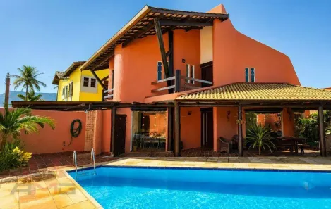 Casa com 4 Quartos à venda, 274m² no Centro, Bertioga