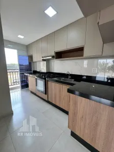 Apartamento com 2 Quartos à venda, 56m² no Jardim Firenze, Santa Bárbara D'Oeste