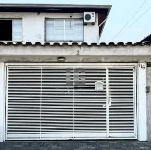 Sobrado com 3 Quartos à venda, 128m² no Rio Pequeno, São Paulo