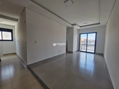 Apartamento com 2 Quartos para alugar, 56m² no Jardim Colonial, Indaiatuba
