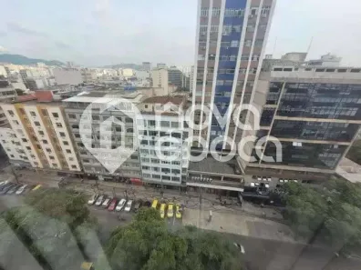 Sala Comercial à venda, 53m² no Tijuca, Rio de Janeiro