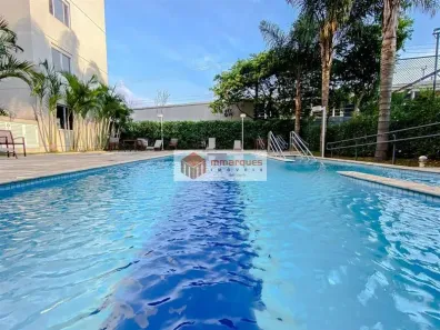Apartamento com 2 Quartos à venda, 59m² no Belenzinho, São Paulo
