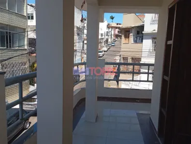 Apartamento com 2 Quartos para alugar, 72m² no Conquista, Ilhéus