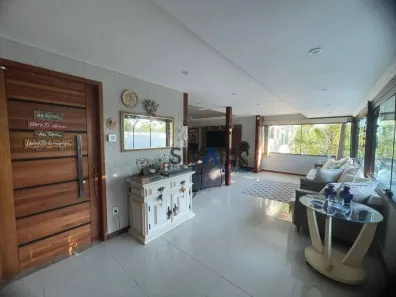 Casa com 4 Quartos à venda, 490m² no Jardim Atlântico Oeste (Itaipuaçu), Maricá