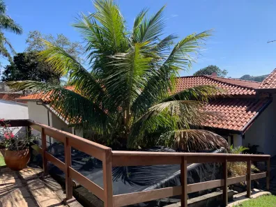 Fazenda/Sítio com 2 Quartos à venda, 245m² no Colinas de Indaiatuba, Indaiatuba