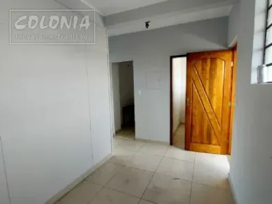 Sala Comercial para alugar, 42m² no Centro, São Bernardo do Campo