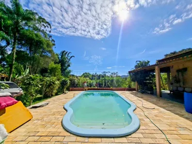Fazenda/Sítio com 3 Quartos à venda, 21270m² no Centro, Juquitiba