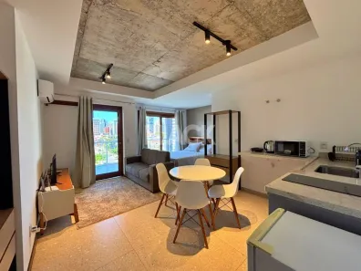 Apartamento com 1 Quarto à venda, 41m² no Torres, Torres