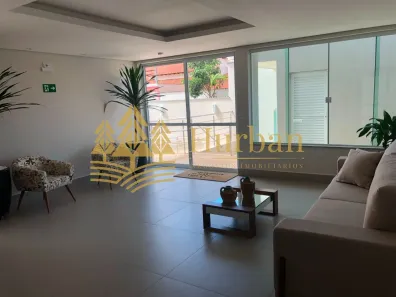 Cobertura com 3 Quartos para alugar, 160m² no Patrimônio, Uberlândia