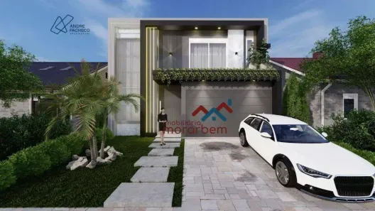 Casa com 3 Quartos à venda, 227m² no Estância Velha, Canoas