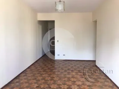 Apartamento com 1 Quarto à venda, 60m² no Belenzinho, São Paulo