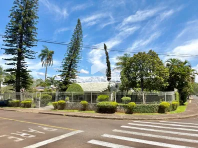 Casa com 4 Quartos à venda, 350m² no Itaipu A, Foz do Iguaçu