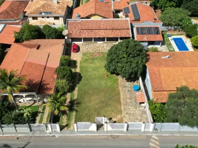 Casa de Condomínio com 3 Quartos à venda, 150m² no Setor Habitacional Vicente Pires, Brasília