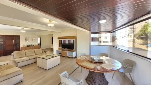 Apartamento com 4 Quartos à venda, 284m² no Petrópolis, Natal