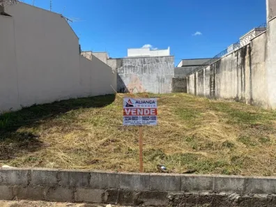 Lote/Terreno à venda, 287m² no Residencial Flórida, Ribeirão Preto