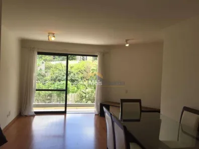 Apartamento com 3 Quartos à venda, 73m² no Jardim Caboré, São Paulo