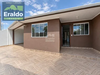 Casa com 2 Quartos à venda, 51m² no Canoas, Pontal do Paraná