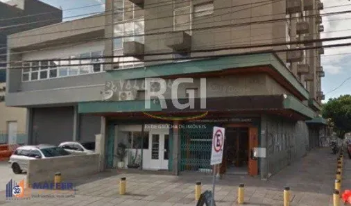 Ponto Comercial à venda, 100m² no Partenon, Porto Alegre