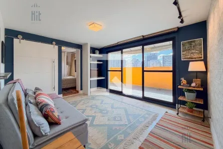 Apartamento com 2 Quartos à venda, 74m² no Vila Mariana, São Paulo