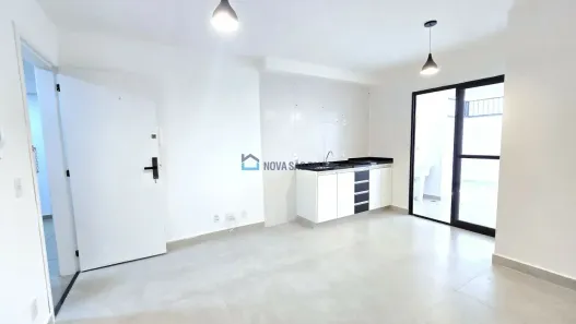 Apartamento com 1 Quarto à venda, 34m² no Vila Parque Jabaquara, São Paulo