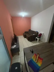 Apartamento com 2 Quartos à venda, 43m² no Jabotiana, Aracaju