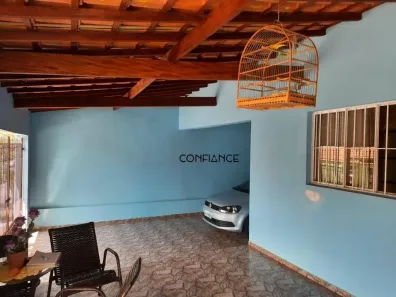 Casa com 4 Quartos à venda, 180m² no Jardim Europa, Jaguariúna