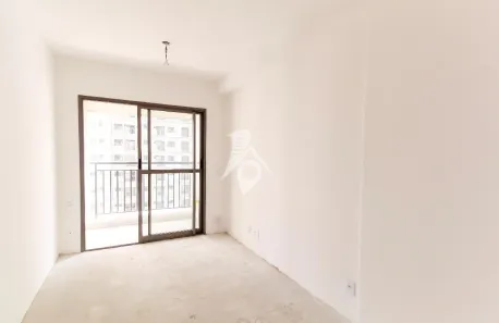 Apartamento com 2 Quartos à venda, 50m² no Quarta Parada, São Paulo