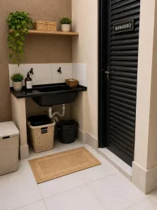 Sobrado com 2 Quartos à venda, 75m² no Setor de Chácaras Anhangüera C, Valparaíso de Goiás