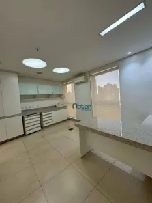 Sala Comercial à venda, 133m² no Setor Oeste, Goiânia