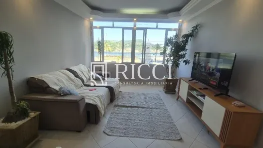 Apartamento com 2 Quartos à venda, 90m² no Centro, São Vicente