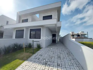 Casa com 3 Quartos à venda, 162m² no Campeche, Florianópolis
