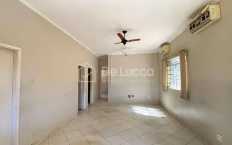 Casa com 3 Quartos à venda, 160m² no Nova Campinas, Campinas