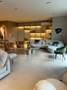 Apartamento com 3 Quartos à venda, 145m² no Glória, Rio de Janeiro