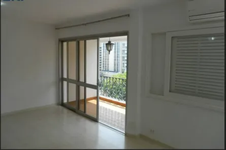Apartamento com 2 Quartos para alugar, 104m² no Jardim Paulista, São Paulo
