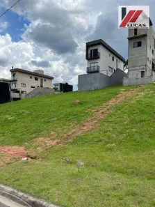 Lote/Terreno à venda, 125m² no Terra Nobre, Vargem Grande Paulista