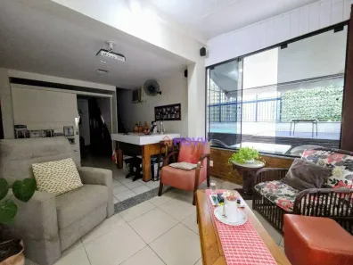 Cobertura com 4 Quartos à venda, 200m² no Icaraí, Niterói