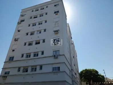 Apartamento com 2 Quartos à venda, 50m² no Teresópolis, Porto Alegre