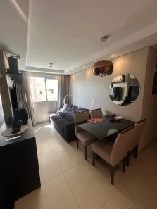 Apartamento com 2 Quartos à venda, 43m² no Fundação da Casa Popular, Campinas