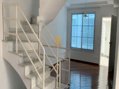 Casa de Condomínio com 3 Quartos à venda, 136m² no Vila da Saúde, São Paulo