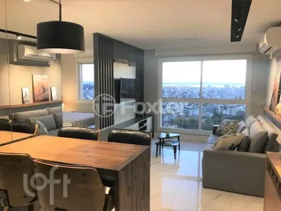 Apartamento com 1 Quarto à venda, 45m² no Petrópolis, Porto Alegre