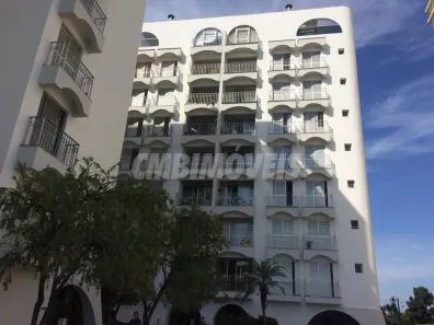 Apartamento com 3 Quartos à venda, 90m² no Chácara da Barra, Campinas