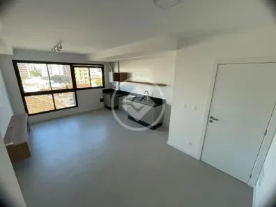 Apartamento com 1 Quarto à venda, 47m² no Centro, Florianópolis