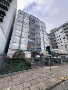 Apartamento com 2 Quartos para alugar, 64m² no Centro, Caxias do Sul