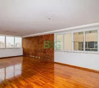 Apartamento com 4 Quartos à venda, 340m² no Morro dos Ingleses, São Paulo