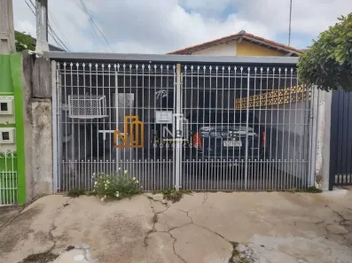 Casa com 2 Quartos à venda, 100m² no Jardim Eldorado, Indaiatuba