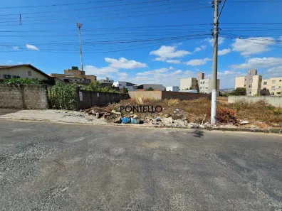 Lote/Terreno à venda, 415m² no Santa Rita de Cássia, Sete Lagoas