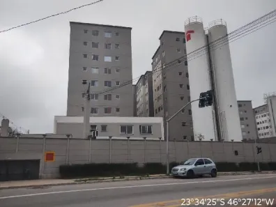 Apartamento com 2 Quartos à venda, 42m² no Jardim Helian, São Paulo
