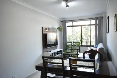 Apartamento com 2 Quartos à venda, 62m² no Indianópolis, São Paulo